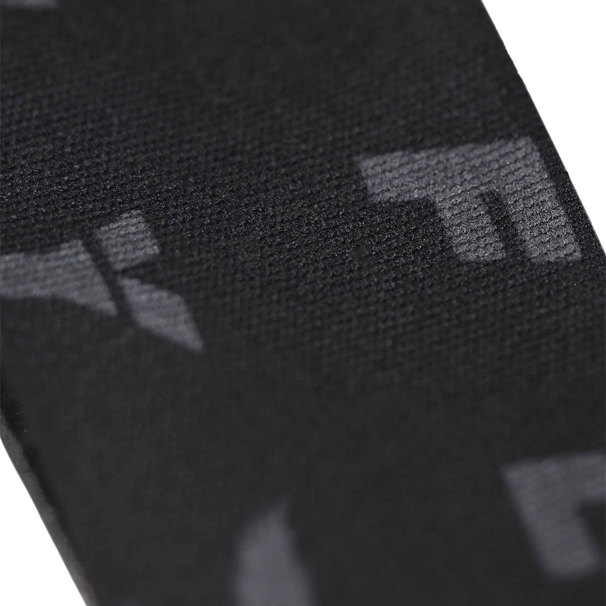 Fly Boxing Big Logo Hand Wraps 4.5M - Black Monogram