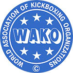 Top Ten WAKO Approved Boxing Gloves - Blue