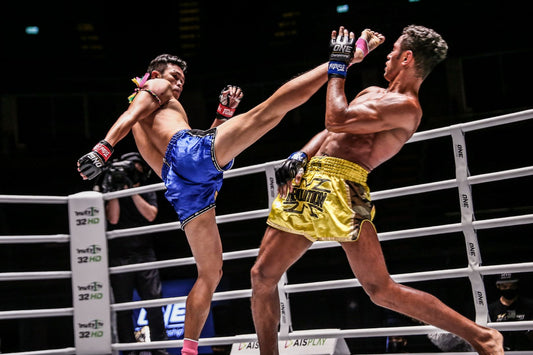 What Is Muay Thai?