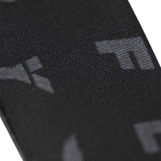 Fly Boxing Big Logo Hand Wraps  4.5M - Black Monogram