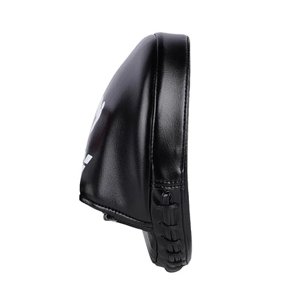 FLy Boxing Air X Punch Mitts  - Pair   - Black