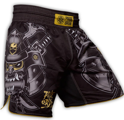 Pride or Die Fight For Honour  MMA Fight Shorts