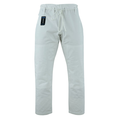 Custom Sized  Ju Jitsu Bjj GI  380GSM - Made to Measure