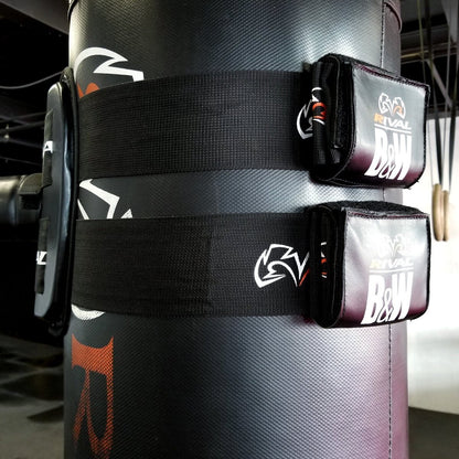 Rival Boxing Bob And Weave ( For Punch Bags )